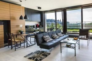 Contemporary Furniture