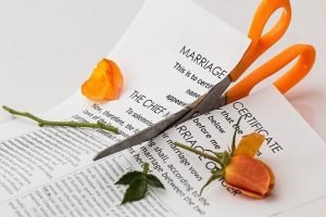 Divorce in Ontario