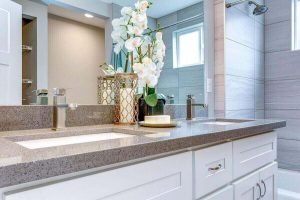 Bathroom Vanity Countertops