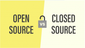 Proprietary Software