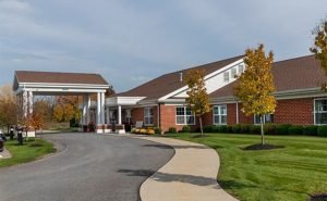 assisted living Niagara Falls