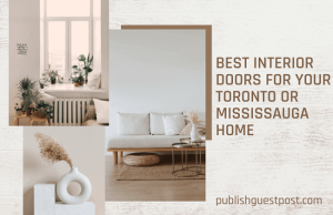 interior doors Toronto